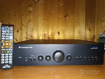 Cambridge Audio Azur 540A-Modulo Phono/Giradischi