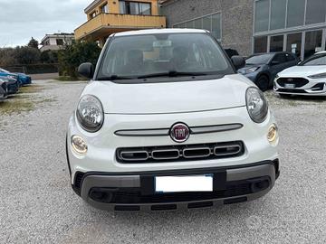 Fiat 500L 1.3 Multijet 95 CV Lounge