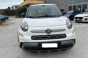 Fiat 500L 1.3 Multijet 95 CV Lounge