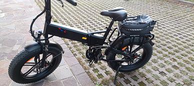  bici engie x