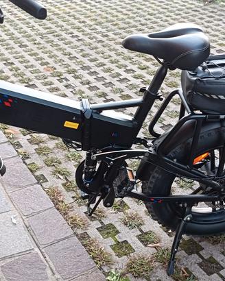  bici engie x
