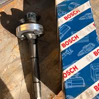 4Iniettori bosch 0445110856 Nissan,Renault,Volvo