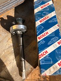 4Iniettori bosch 0445110856 Nissan,Renault,Volvo