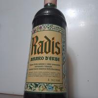 Liquore Radis - da collezione vintage