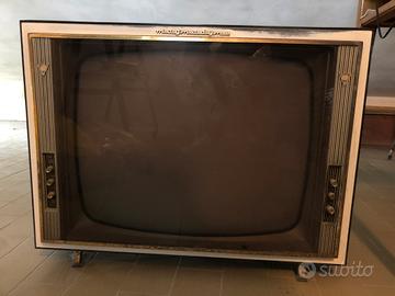 Si vende televisore televisore anni 60