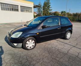 Ford Fiesta 1.2 Ok Neopatentati Accetto Permute