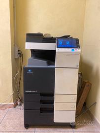 Stampante Konica Minolta