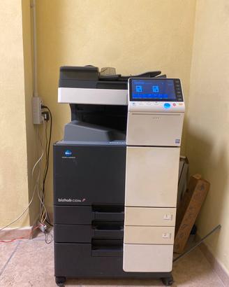 Stampante Konica Minolta
