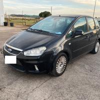 Ford C-Max 2.0 145 CV Bz.-Met. Titanium
