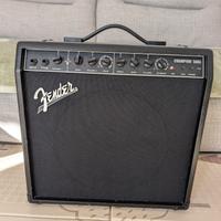 Fender Champion 50XL con cono da 12" Celestion