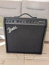 Fender Champion 50XL con cono da 12" Celestion