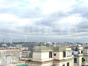 Via carlo de marco- sol. semi indipendente