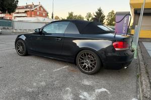 bmw serie 1 cabrio e88 118d