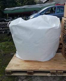 AIRBAG PER CONTAINER - PROTEZIONE CARICHI