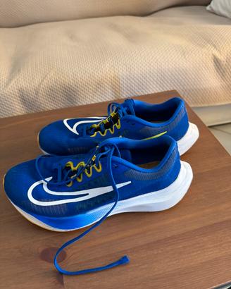 Scarpe da corsa Nike Zoom Fly 5