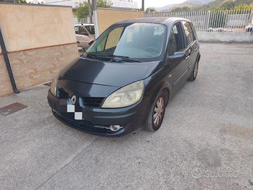 RENAULT SCENIC 1.5 105 CV DINAMIQUE