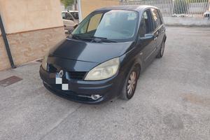 RENAULT SCENIC 1.5 105 CV DINAMIQUE