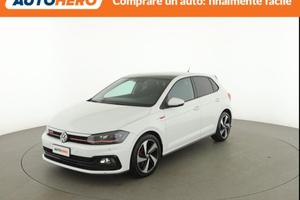 VOLKSWAGEN Polo 2.0 TSI DSG GTI BlueMotion Techn
