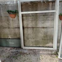 finestre veranda