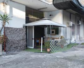 S.g. galermo carrubella locale commerciale 140mq