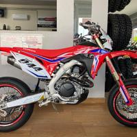 Honda CRF 450 Rx