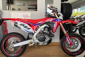 Honda CRF 450 Rx
