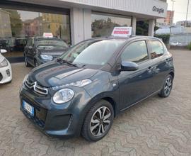 CITROEN C1 VTi 72 S&S 5 porte Shine - GARANZIA F