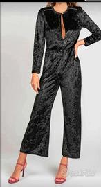 abito lungo Patrizia pepe 44