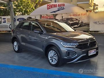VOLKSWAGEN - T-Roc - 2.0 TDI DSG Advanced BlueMot