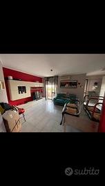 Appartamento ammobiliato