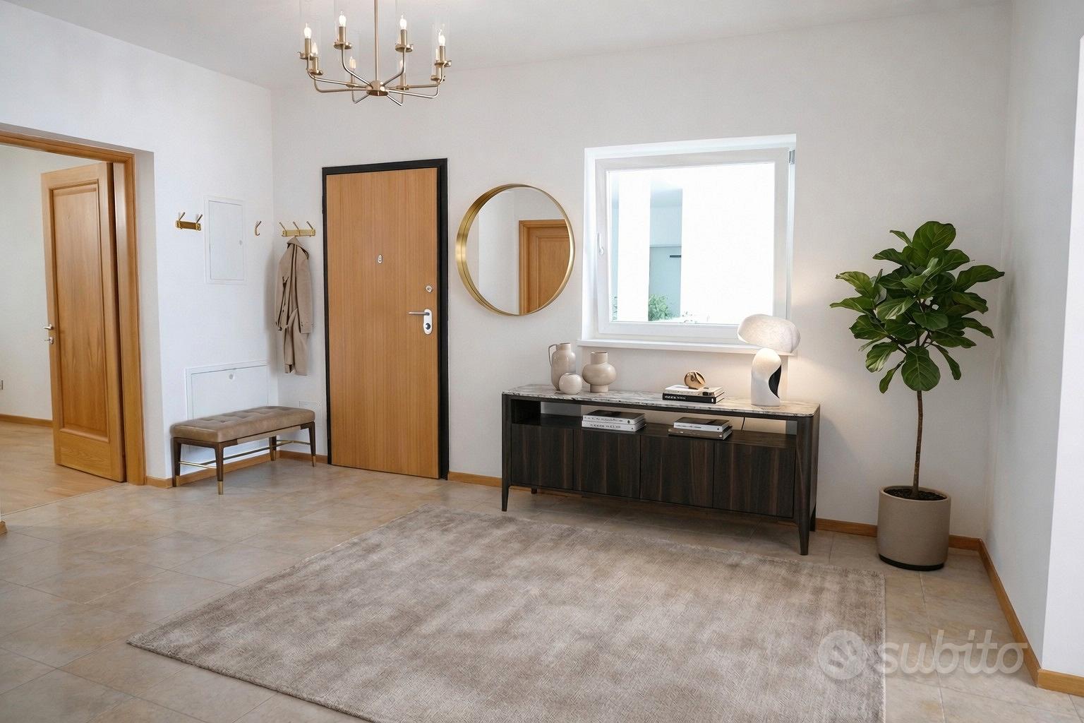 Apartment in Brixen - Bressanone, Köstlan - Castellano - Vista 5