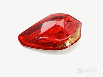 STOP FANALE POSTERIORE SINISTRO OPEL Astra J 13306