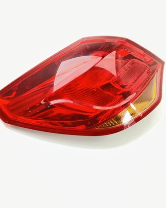 STOP FANALE POSTERIORE SINISTRO OPEL Astra J 13306