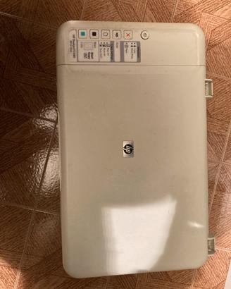 Stampante Multifunzione HP DeskJet F2280