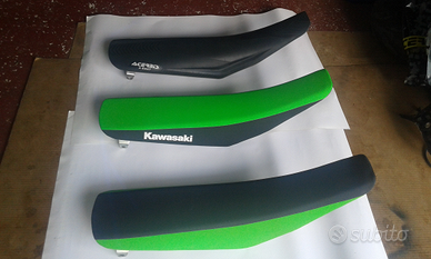 Sella Kawasaki kxf 250 kxf 450 2016