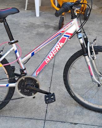 BICICLETTE
