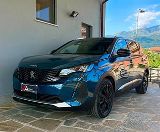 Peugeot 5008 5008 1.5 bluehdi Allure Pack s&s 130c