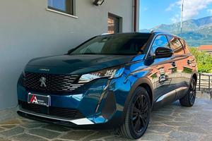 Peugeot 5008 5008 1.5 bluehdi Allure Pack s&s 130c