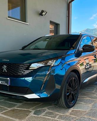 Peugeot 5008 5008 1.5 bluehdi Allure Pack s&s 130c