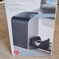 Scanner negativi/diapositive Digitale 