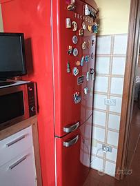 Frigorifero americano