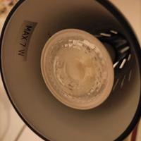 lampada scrivania ikea