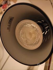 lampada scrivania ikea