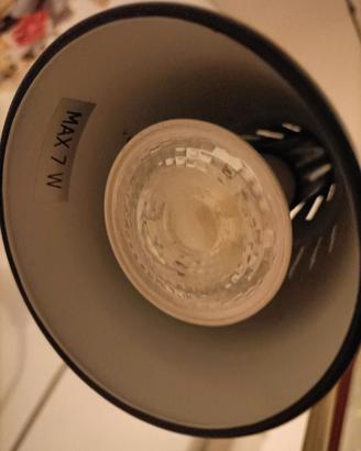 lampada scrivania ikea