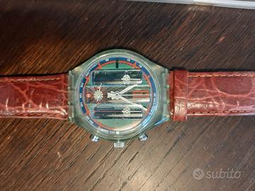 Swatch Chrono
