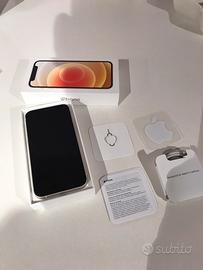 Iphone 12 mini 64 gb