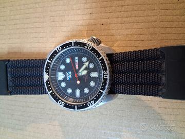 orologio seac sub mt200