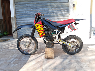 Malaguti grizzly Vendita in Moto e scooter