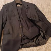 vestito cerimonia bimbo 8 anni