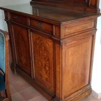 mobili sala da pranzo